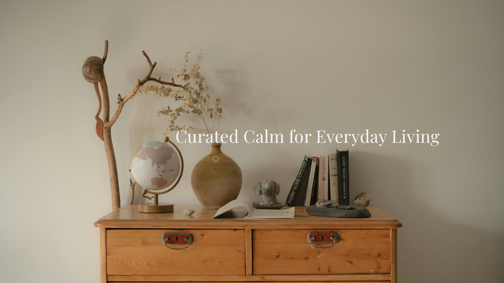 Welcome to Orchid Homeware: Calm Living, Thoughtfully Curated