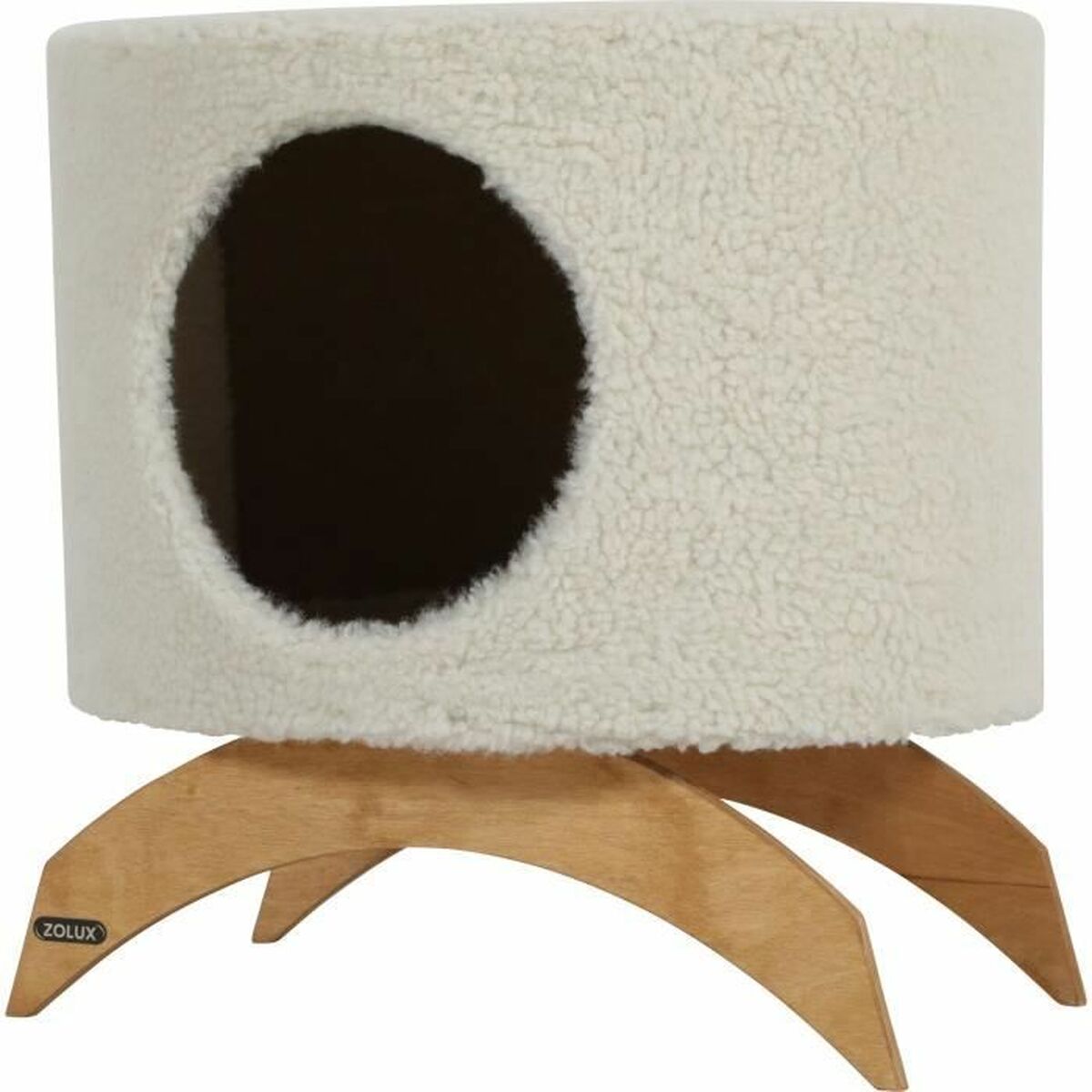 Hut Zolux Beige-4