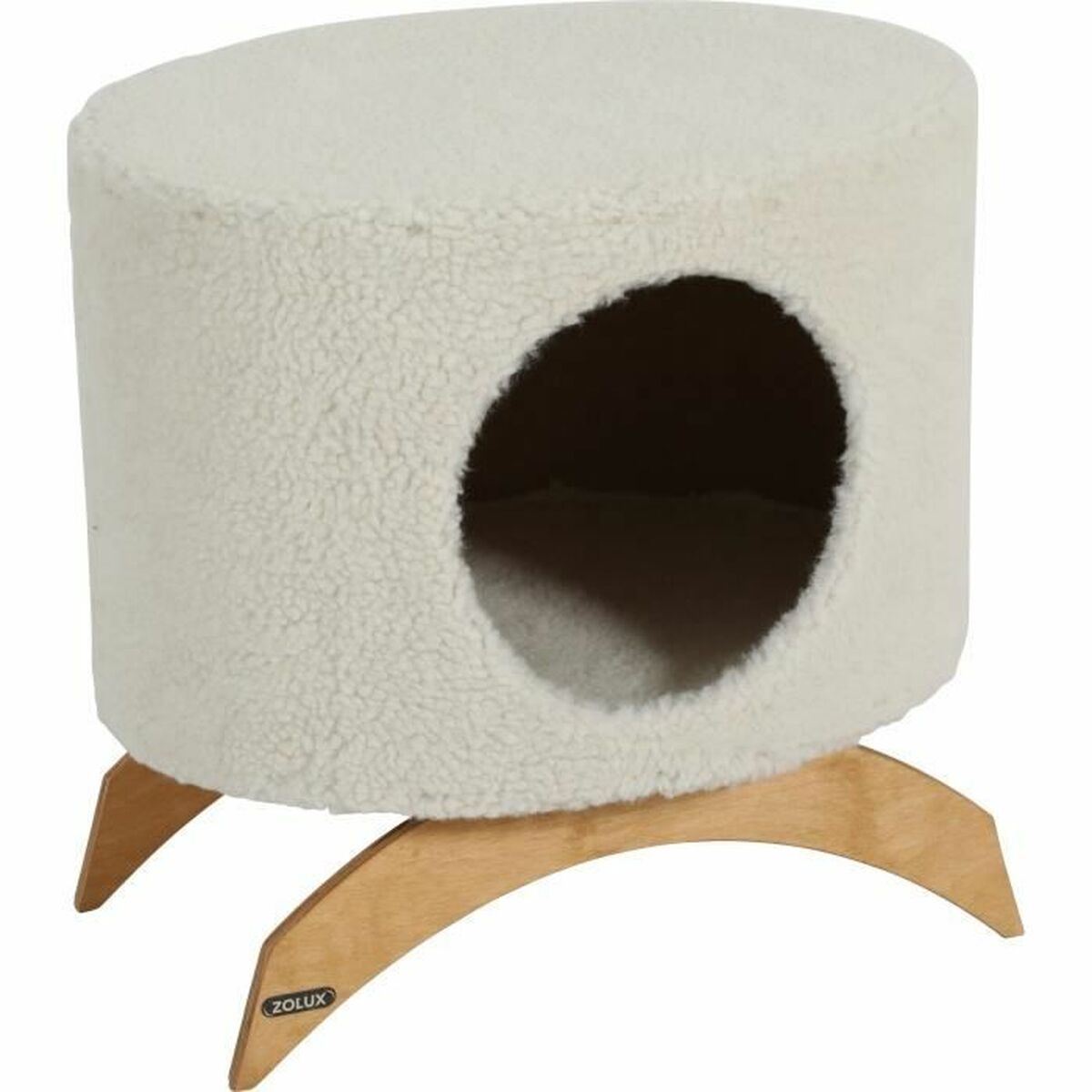 Hut Zolux Beige-3