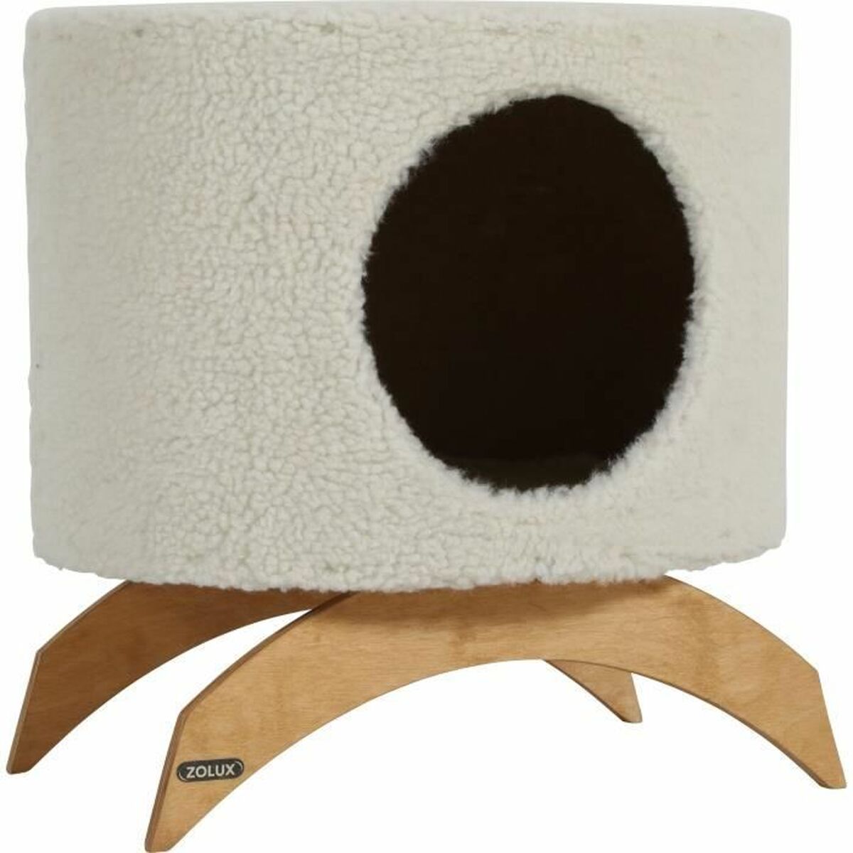 Hut Zolux Beige-2