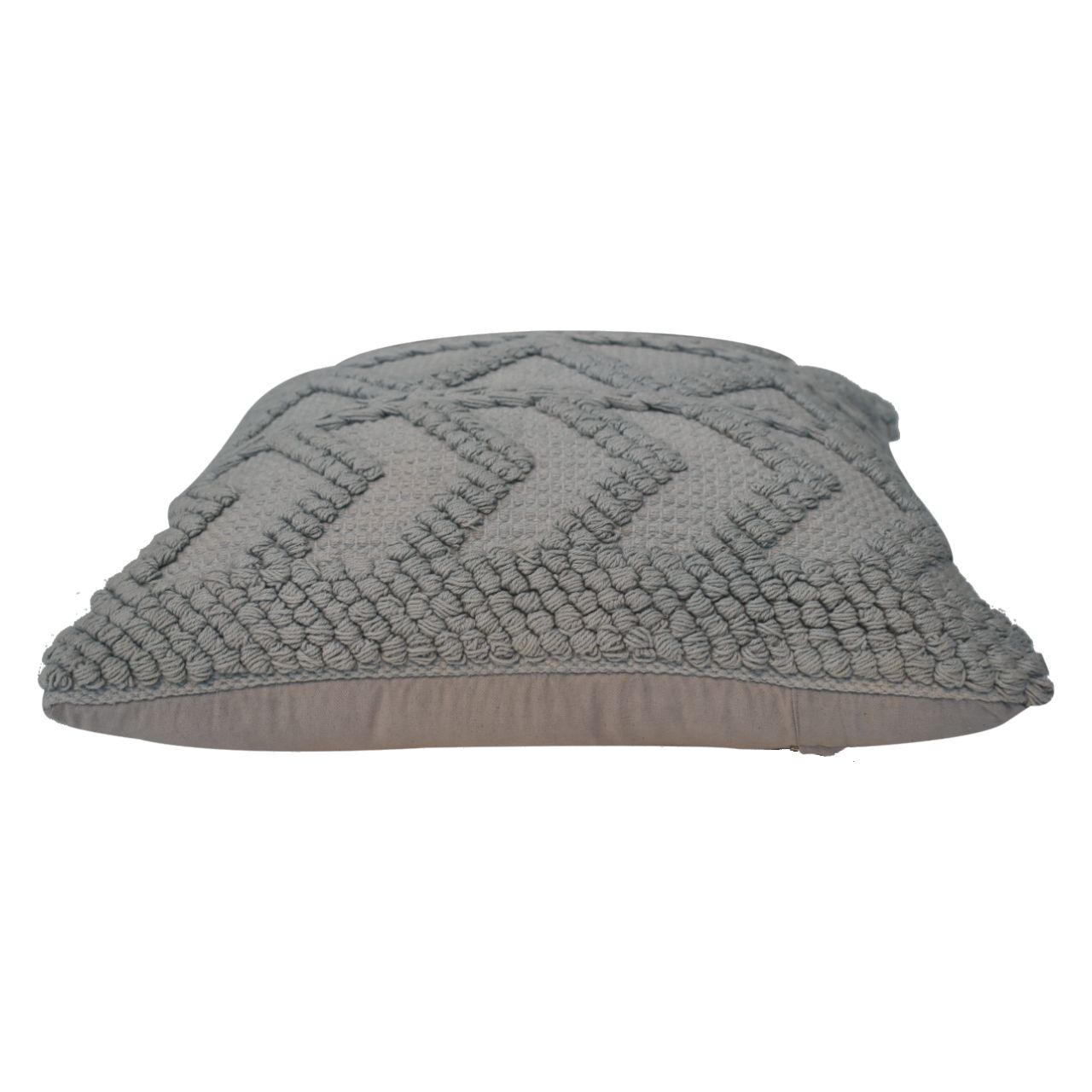 2x Alda Cushion Grey