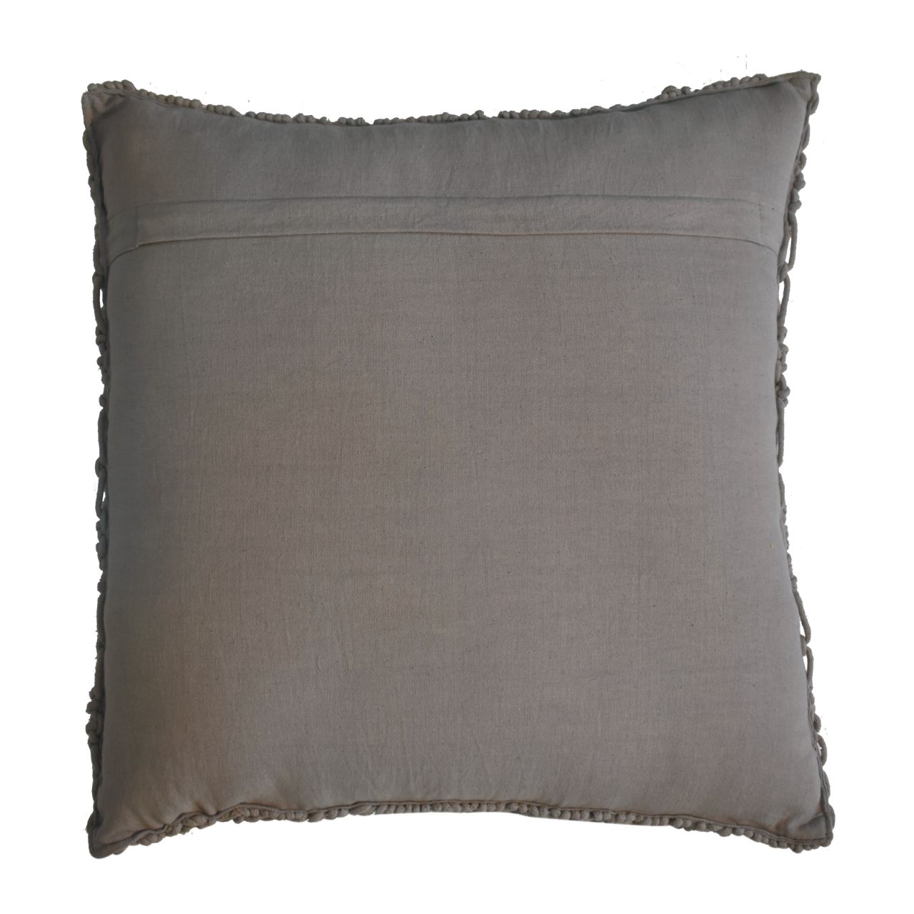 2x Alda Cushion Grey