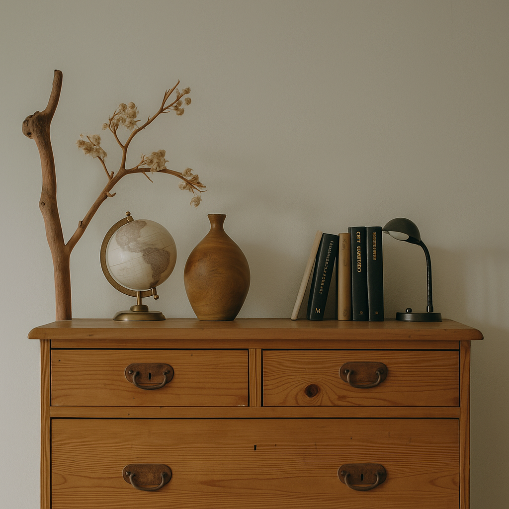 Furniture Accents