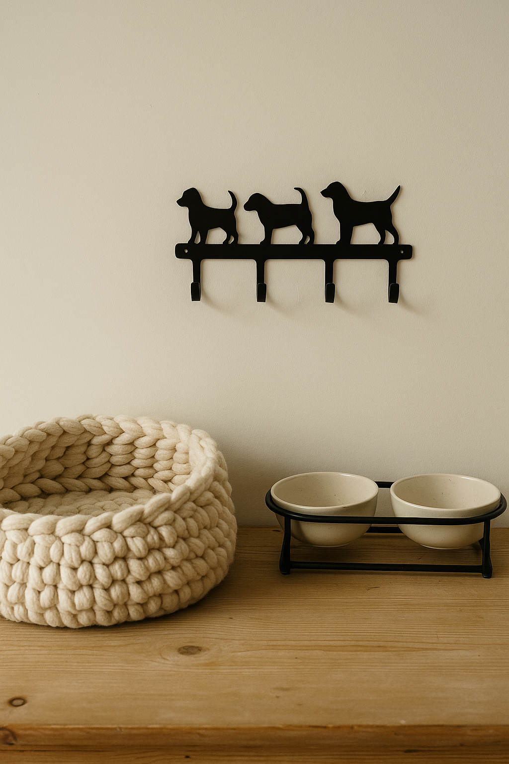 For Pets