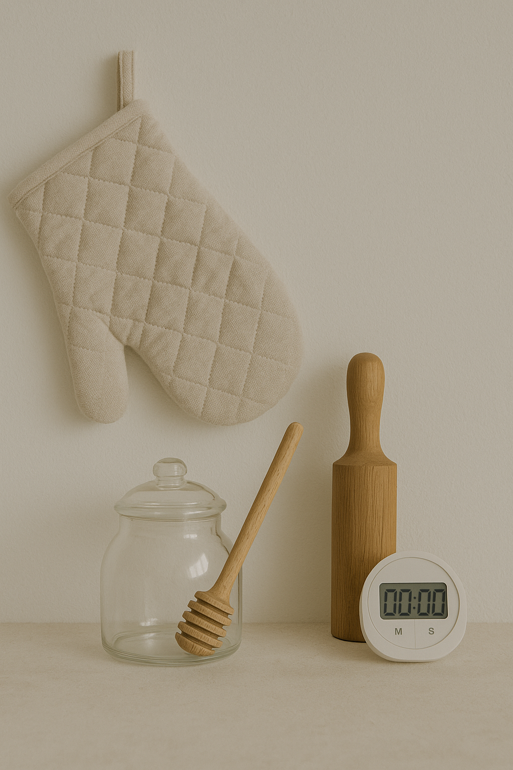 Home Essentials