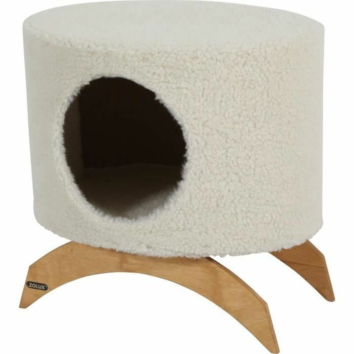 Hut Zolux Beige-0