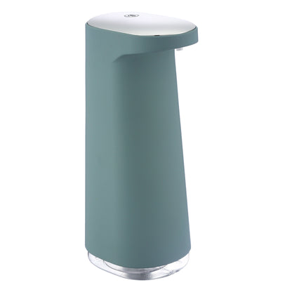 Foamie – Touch-Free Smart Soap Dispenser