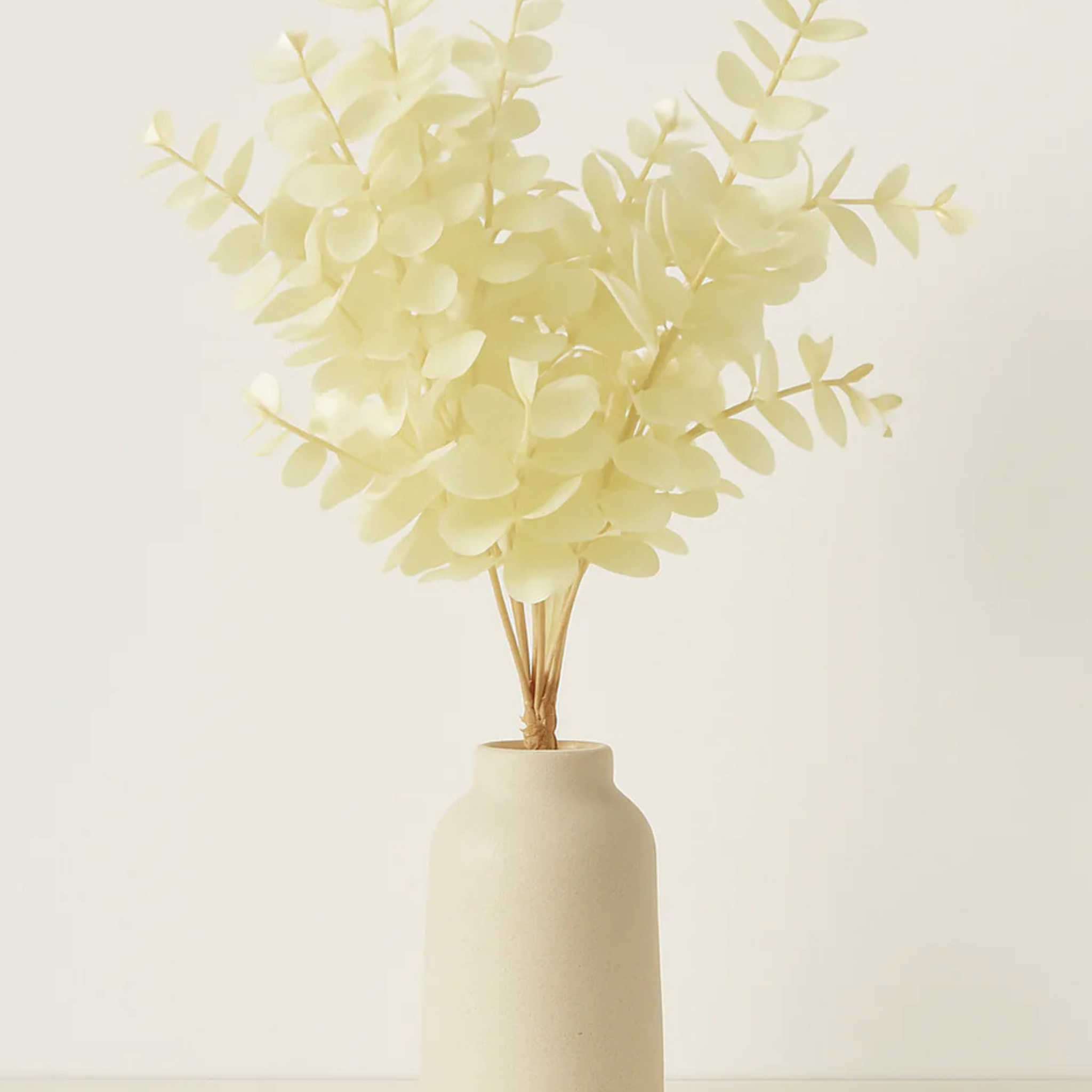 White Leaf Branch