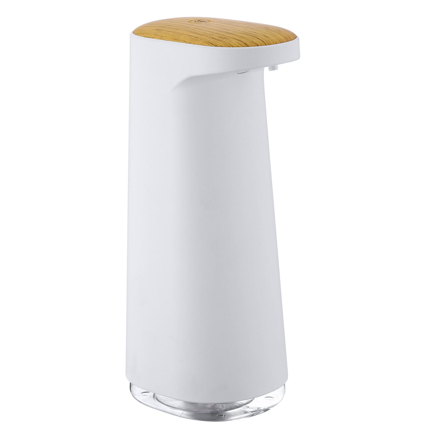 Foamie – Touch-Free Smart Soap Dispenser