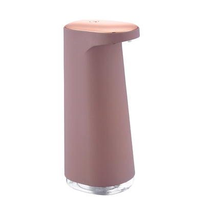 Foamie – Touch-Free Smart Soap Dispenser