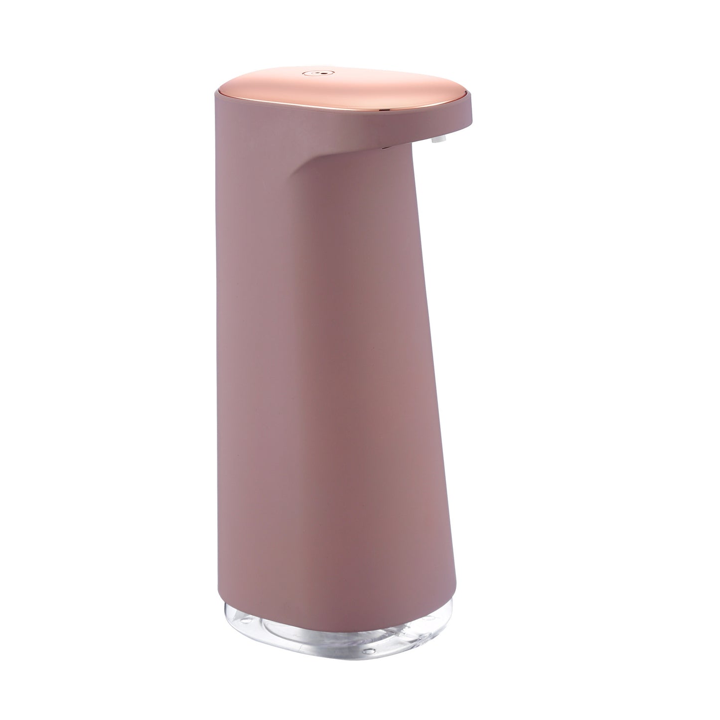 Foamie – Touch-Free Smart Soap Dispenser
