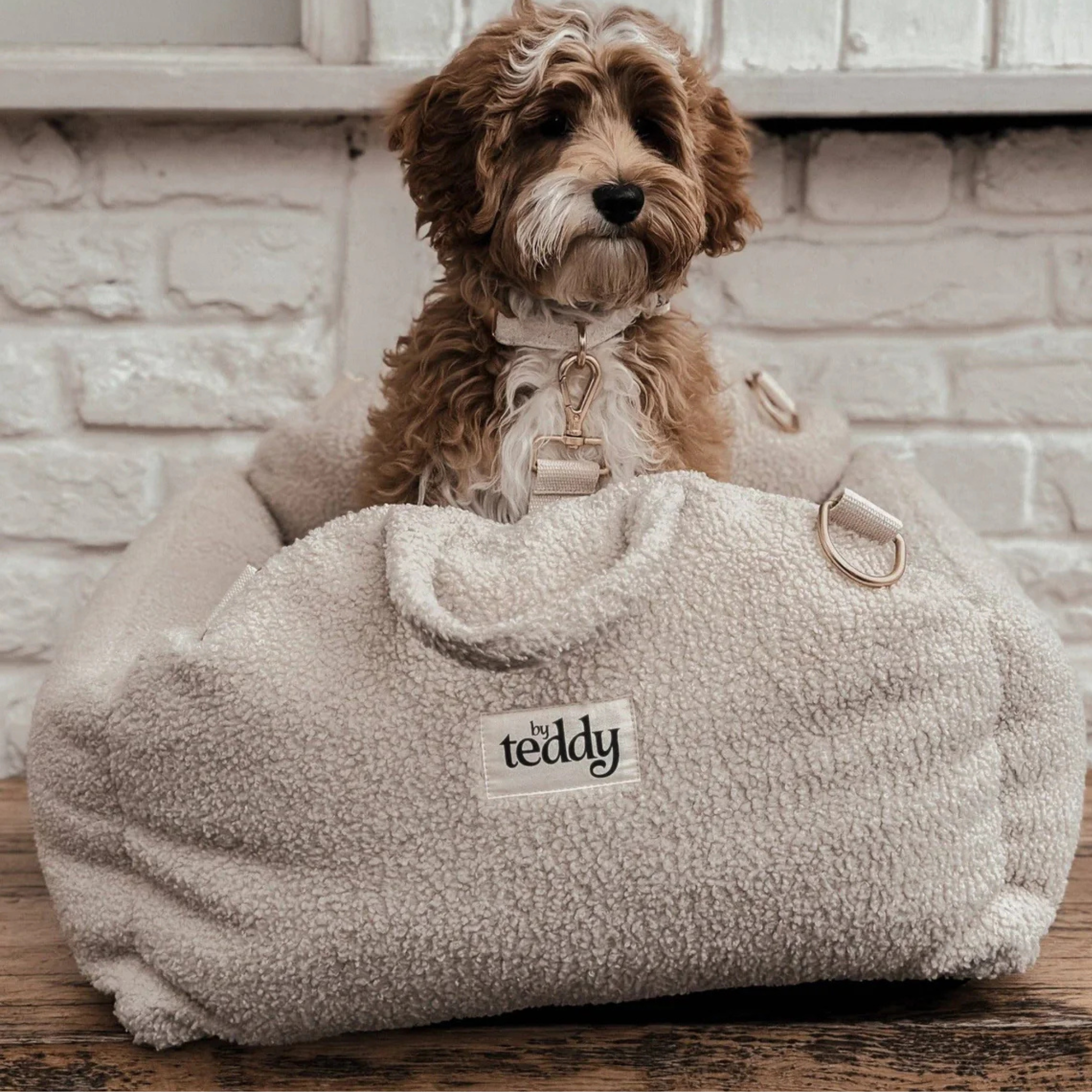 The Cosy Car Seat – Small