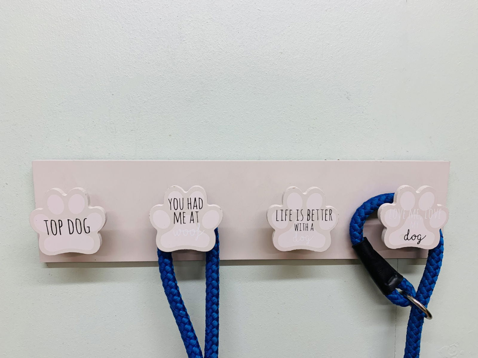 Pet Dog Four Hooks