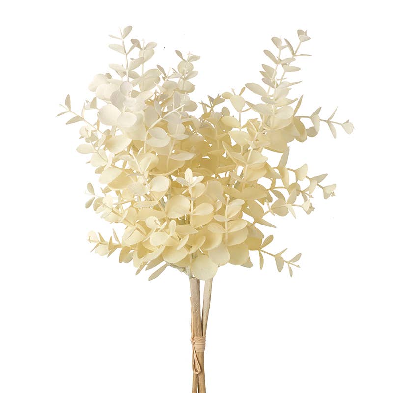 White Leaf Branch
